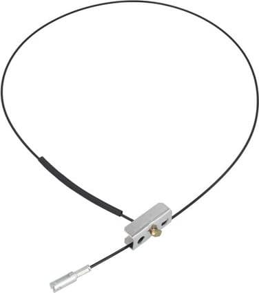 Cable Pull, parking brake 1190366