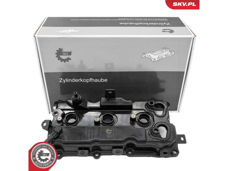 Cylinder Head Cover 48SKV147