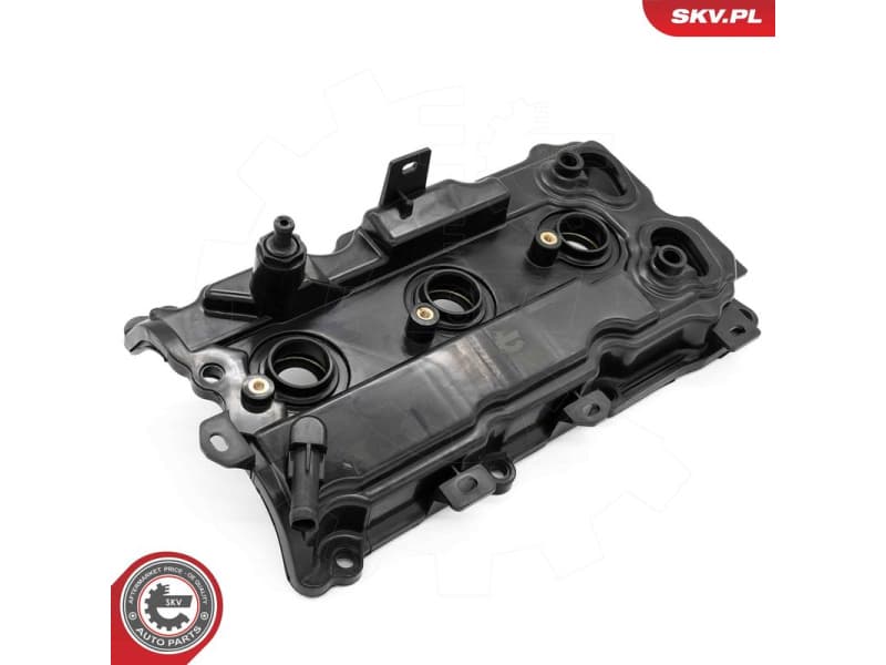 Cylinder Head Cover 48SKV147 - image 2