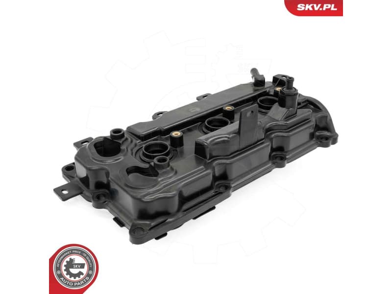 Cylinder Head Cover 48SKV147 - image 3