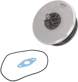 Core assembly, turbocharger 8604191