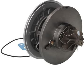 Core assembly, turbocharger 8604191 - image 3