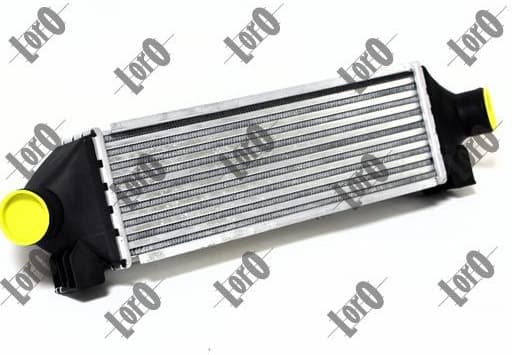 Charge Air Cooler LORO 017-018-0003 - image 2