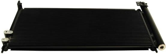 Condenser, air conditioning AC830280