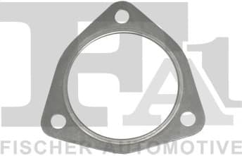 Gasket, exhaust pipe 160-956
