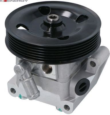 Hydraulic Pump, steering PW690112