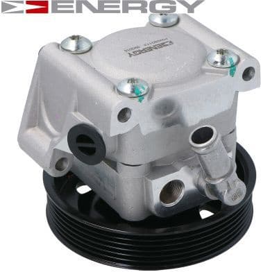 Hydraulic Pump, steering PW690112 - image 3