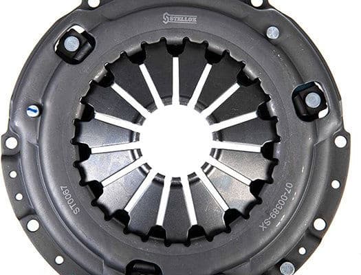 Clutch Pressure Plate 07-00389-SX - image 3