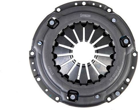 Clutch Pressure Plate 07-00389-SX - image 4