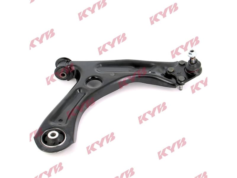 Control/Trailing Arm, wheel suspension KSC4068