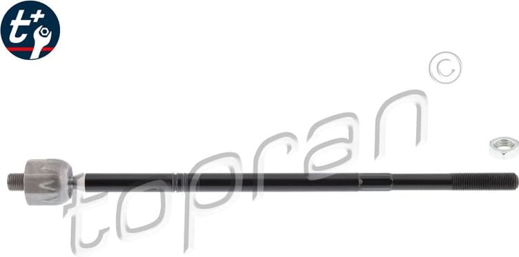 Inner Tie Rod 121 203