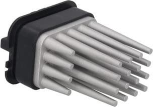 Resistor, interior blower 4140074