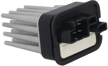 Resistor, interior blower 4140074 - image 3