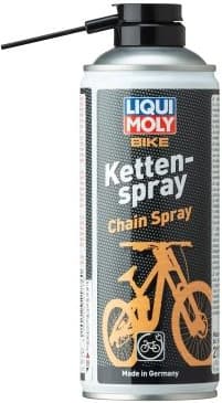 Chain Spray Bike Chain Spray 21776