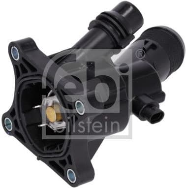 Thermostat Housing 174574 - image 2