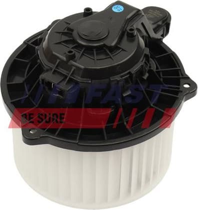 Interior Blower FT00397