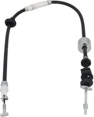 Cable Pull, clutch control LC151