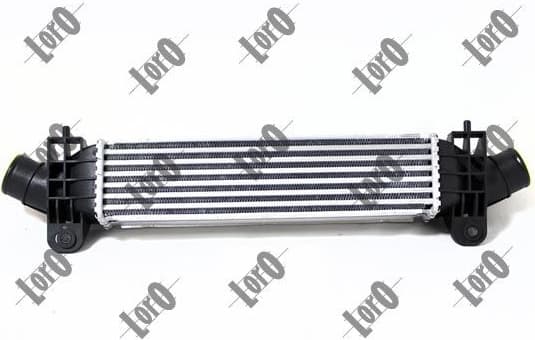 Charge Air Cooler LORO 017-018-0002