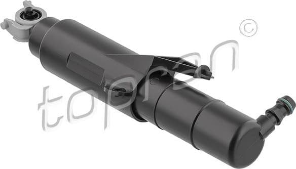 Washer Fluid Jet, headlight cleaning 503 449