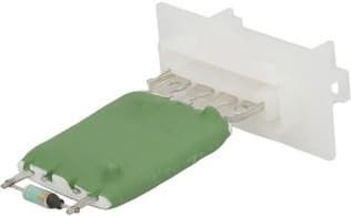 Resistor, interior blower 4140206 - image 4