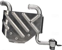 Oil Cooler, automatic transmission 91576 - image 3