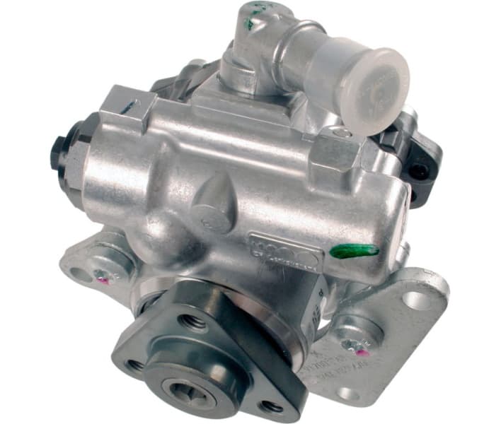 Hydraulic Pump, steering K S01 000 681 - image 2