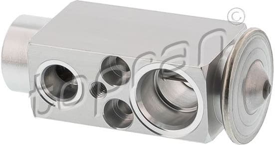 Expansion Valve, air conditioning 410 380