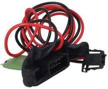 Resistor, interior blower 4140158 - image 3