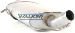 Rear Muffler 23091 - image 2