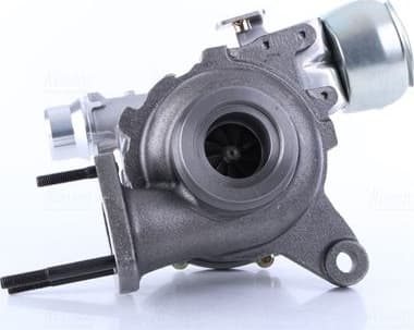 Charger, charging (supercharged/turbocharged) ** FACTORY NEW ** 93551 - image 2