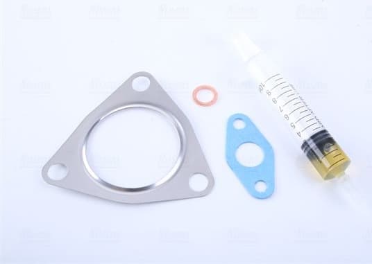 Charger, charging (supercharged/turbocharged) ** FACTORY NEW ** 93551 - image 4