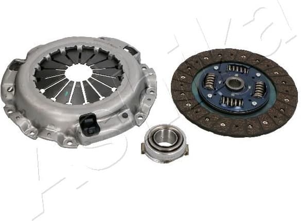Clutch Kit 92-K0-011