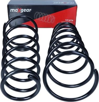 Suspension Spring 60-1229D - image 2