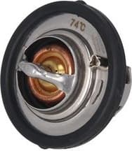 Thermostat, coolant 7710146 - image 3