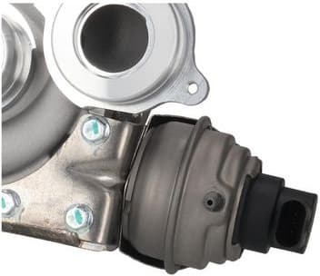 Charger, charging (supercharged/turbocharged) 8600142 - image 2