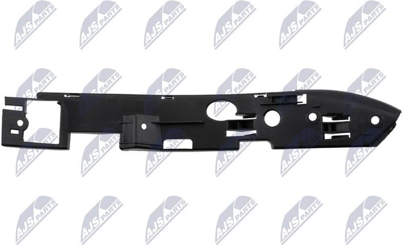 Mounting Bracket, bumper EZC-VW-454 - image 2