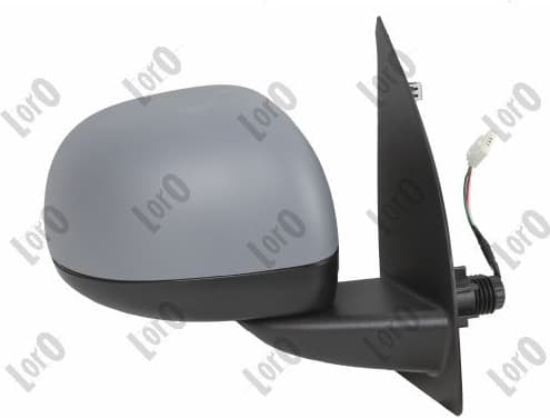 Exterior Mirror LORO 1129M08