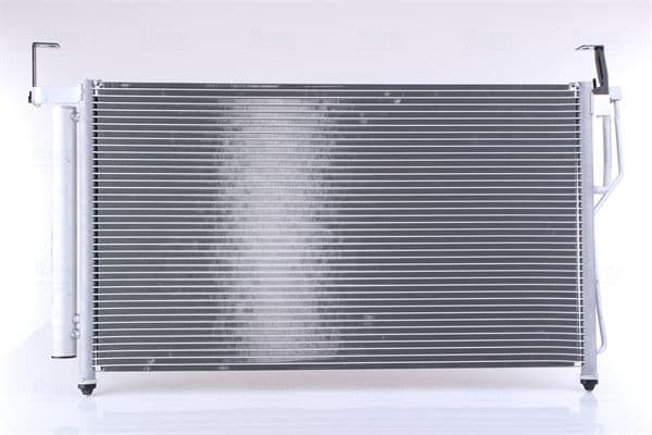 Condenser, air conditioning 940632 - image 2