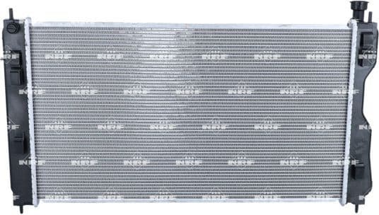 Radiator, engine cooling 550246 - image 3