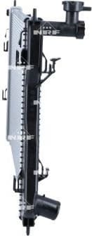 Radiator, engine cooling 550246 - image 4