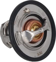 Thermostat, coolant 7710145 - image 4