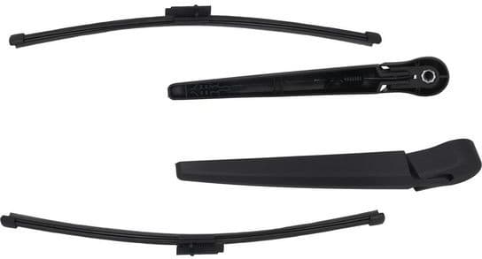 Wiper arm + wiper kit 25194