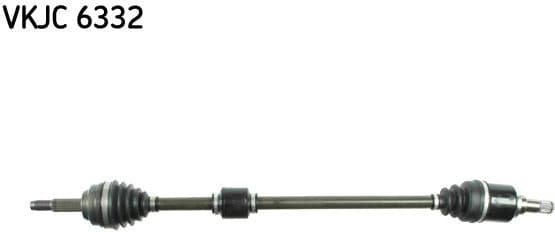Drive Shaft VKJC6332