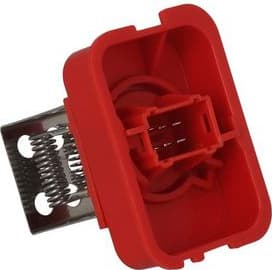 Resistor, interior blower 4140214