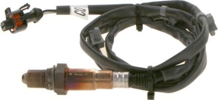 Oxygen Sensor 0258006775 - image 8