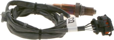 Oxygen Sensor 0258006775 - image 10