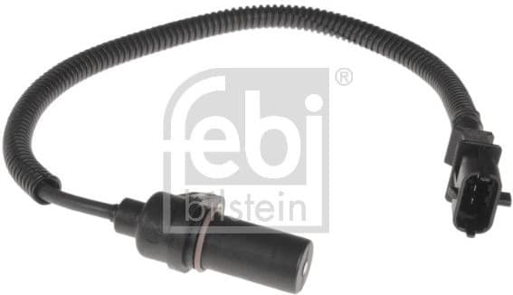 Sensor, crankshaft pulse 107753