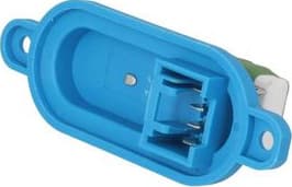 Resistor, interior blower 4140041 - image 4