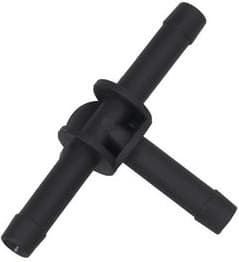 Coolant Flange 7920033 - image 2