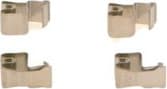 Accessory Kit, disc brake pad 1 987 474 317 - image 4
